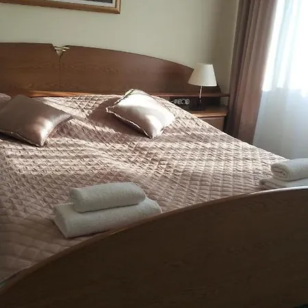 Diklo Robert & Renata Pensionat