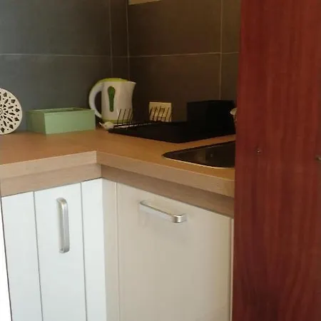 Diklo Robert & Renata 3* Zadar