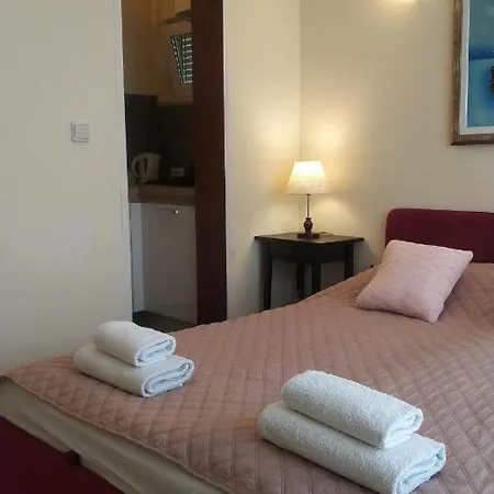 Diklo Robert & Renata Guest house