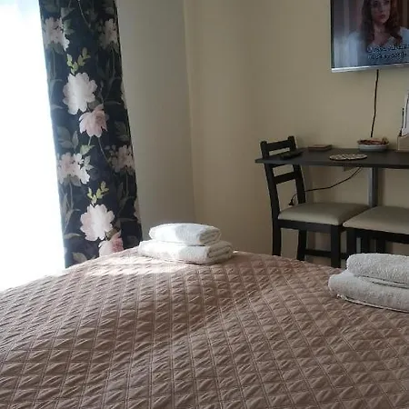 Diklo Robert & Renata 3* Zadar