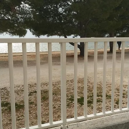 Diklo Robert & Renata 3* Zadar