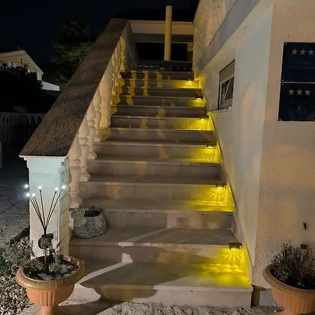 Guest house Diklo Robert & Renata Zadar