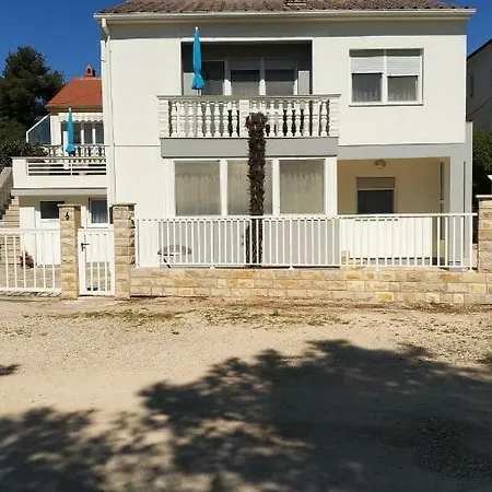 Diklo Robert & Renata Zadar