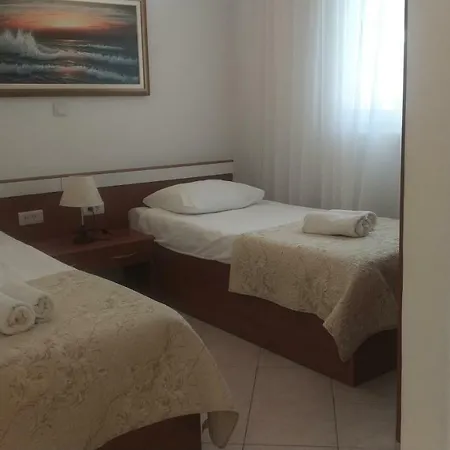 Guest house Diklo Robert & Renata Zadar