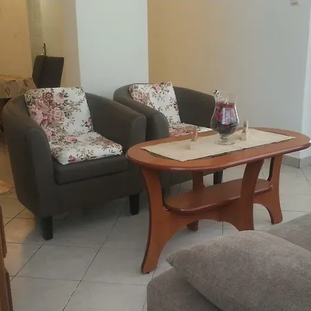 Diklo Robert & Renata Guest house