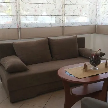 Guest house Diklo Robert & Renata 3*