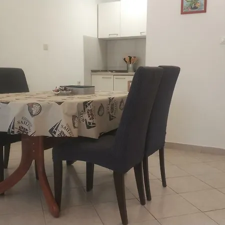 Guest house Diklo Robert & Renata Zadar