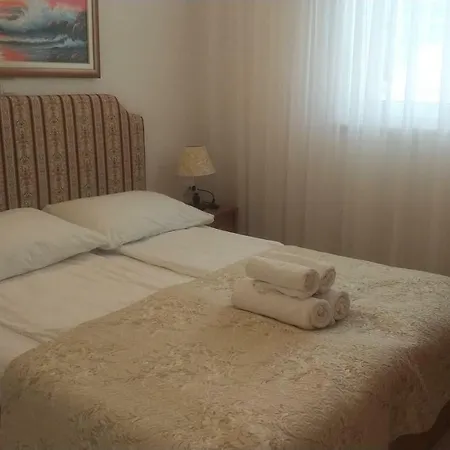 Konukevi Diklo Robert & Renata Zadar