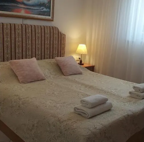 Diklo Robert & Renata Affittacamere Zara