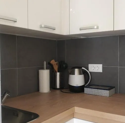 Affittacamere Diklo Robert & Renata 3*