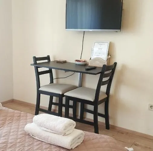 Affittacamere Diklo Robert & Renata