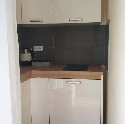 Diklo Robert & Renata Affittacamere