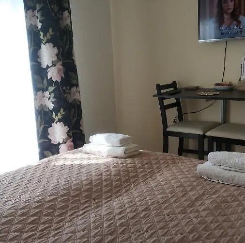 Diklo Robert & Renata 3* Zara