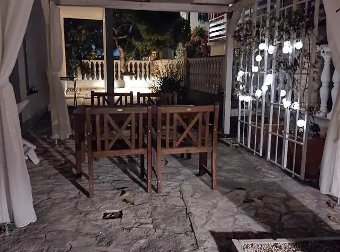 Affittacamere Diklo Robert & Renata 3*