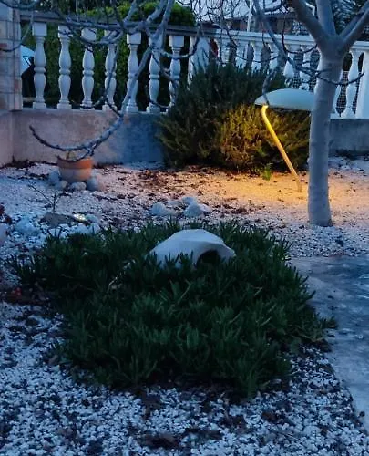 Diklo Robert & Renata Affittacamere Zara