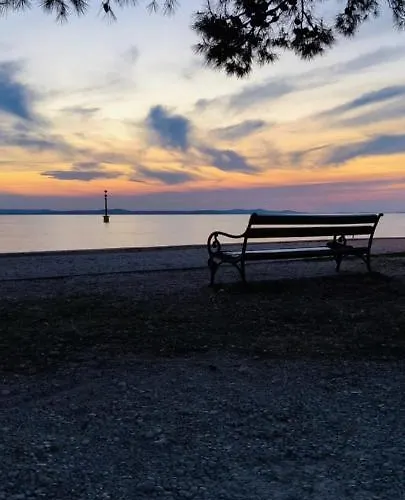 Diklo Robert & Renata 3* Zara