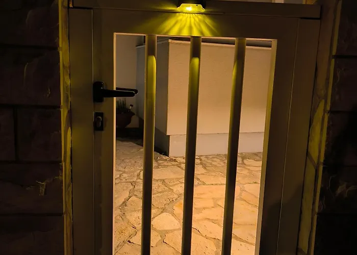 Diklo Robert & Renata 3*