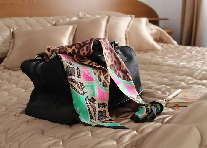 بيت ضيافة Diklo Robert & Renata