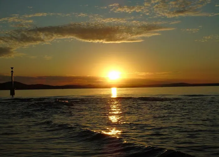 Diklo Robert & Renata 3* Zara