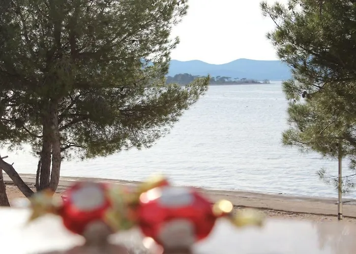 بيت ضيافة Diklo Robert & Renata 3*