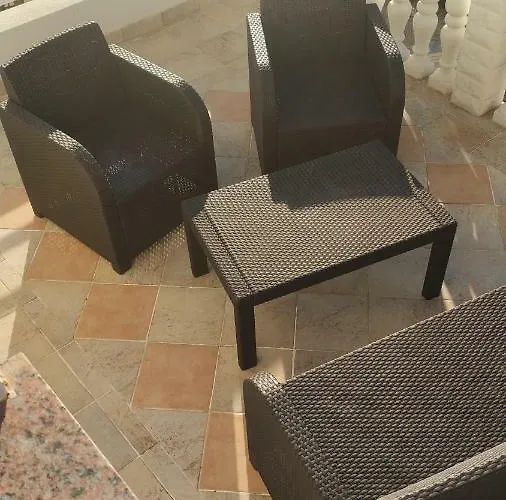 بيت ضيافة Diklo Robert & Renata