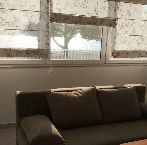 Diklo Robert & Renata Affittacamere Zara