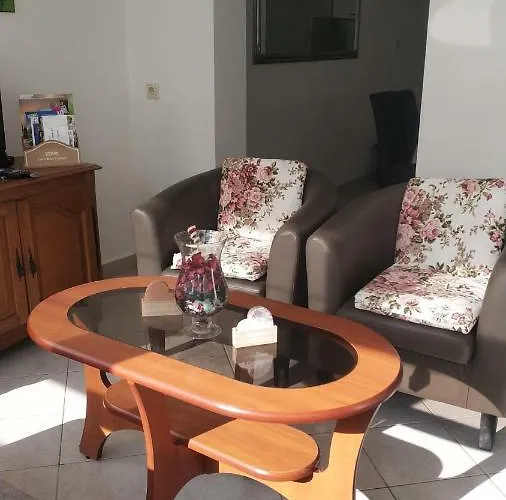 Diklo Robert & Renata Affittacamere Zara