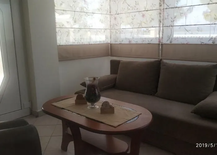 Diklo Robert & Renata 3* زادار