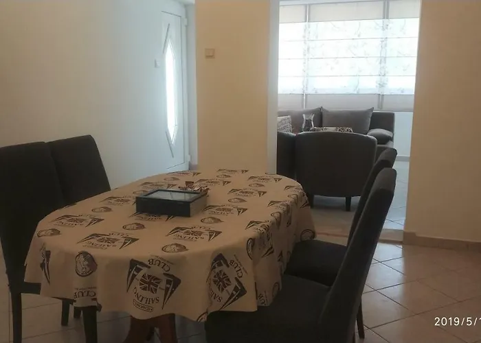 Affittacamere Diklo Robert & Renata 3*