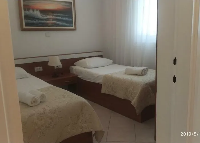 Affittacamere Diklo Robert & Renata Zara