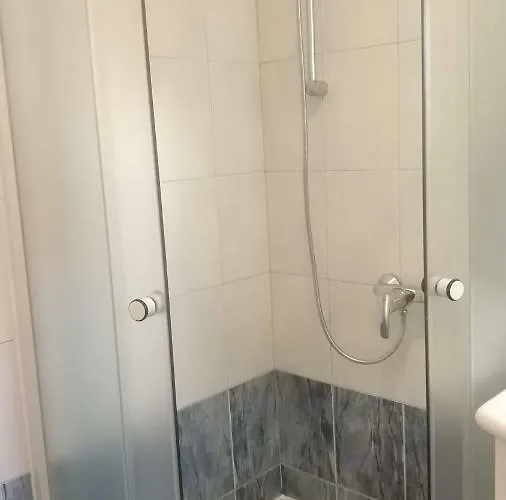 Diklo Robert & Renata Affittacamere 3*