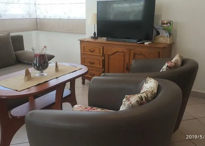 Affittacamere Diklo Robert & Renata 3*