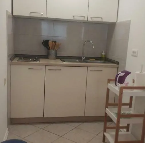 Diklo Robert & Renata 3* Zara