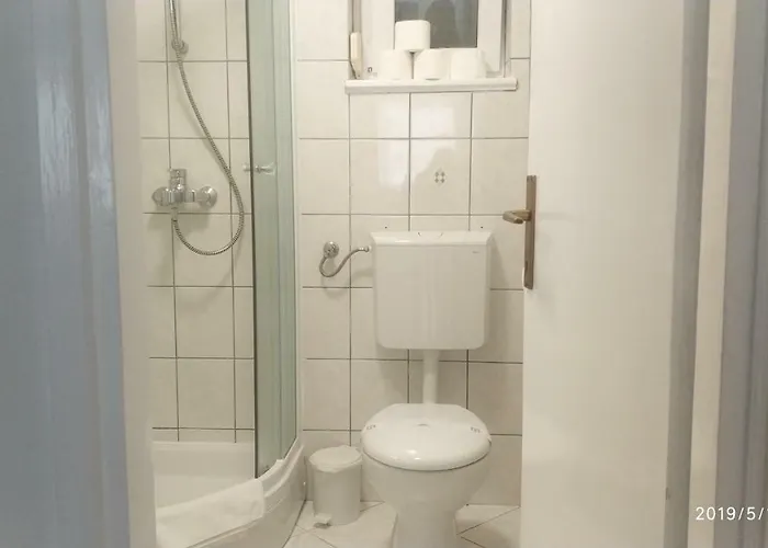 Diklo Robert & Renata Affittacamere Zara