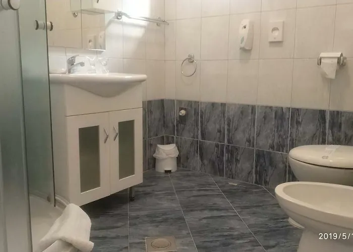 Diklo Robert & Renata Affittacamere