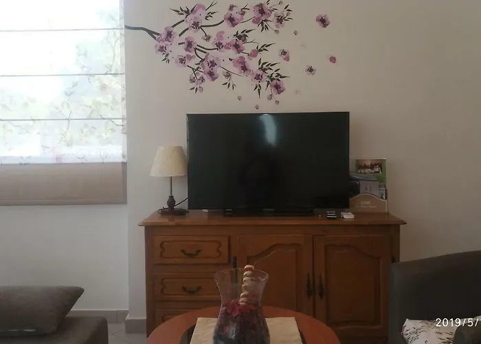 Affittacamere Diklo Robert & Renata Zara