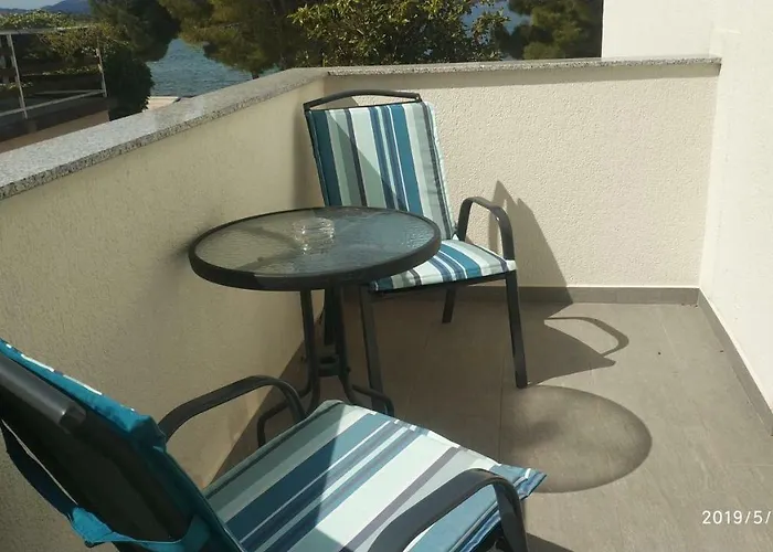 Diklo Robert & Renata 3*