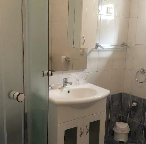 Diklo Robert & Renata Affittacamere