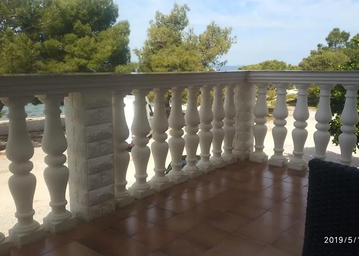 Diklo Robert & Renata 3*