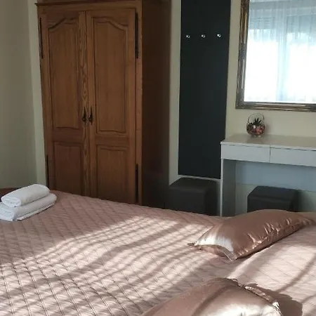 Diklo Robert & Renata Гостевой дом Задар