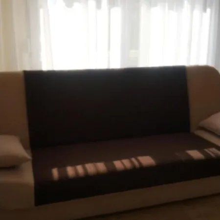 Pensjonat Diklo Robert & Renata Zadar