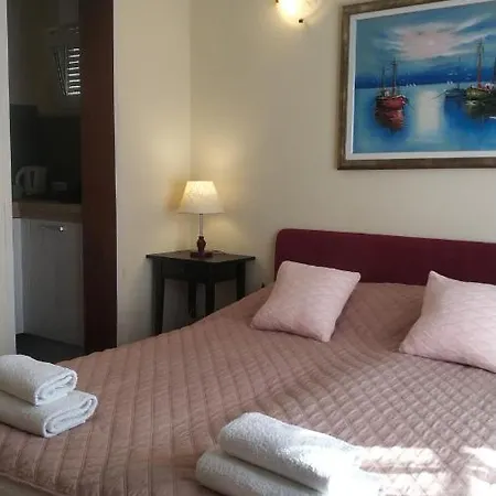 Diklo Robert & Renata Гостевой дом