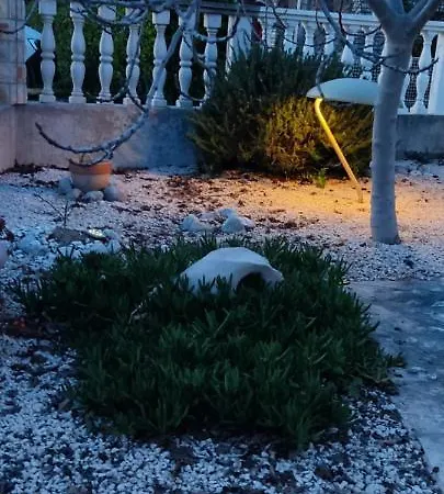 Diklo Robert & Renata Pensjonat Zadar