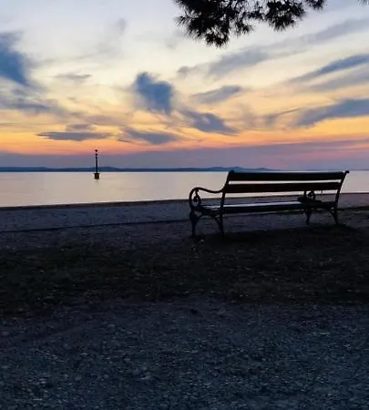 Diklo Robert & Renata 3* Задар