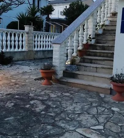 Pensjonat Diklo Robert & Renata Zadar