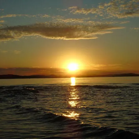 Diklo Robert & Renata 3* Задар