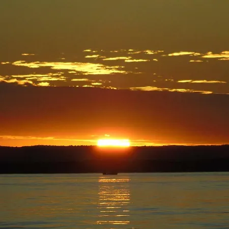 Diklo Robert & Renata Гостевой дом 3*