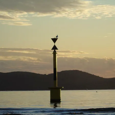 Diklo Robert & Renata Pensionat Zadar