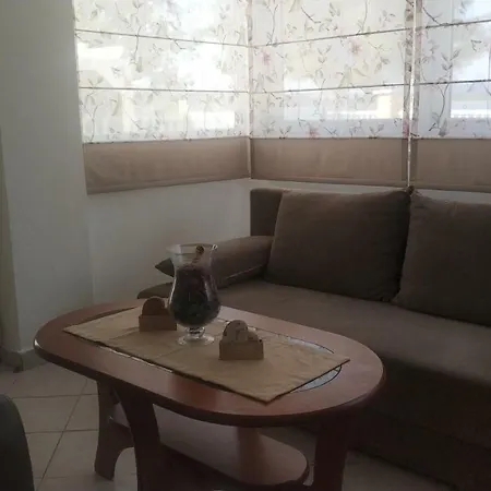 Diklo Robert & Renata 3* Zadar