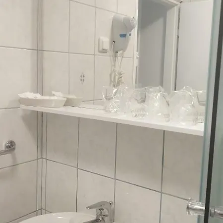 Diklo Robert & Renata 3* Задар